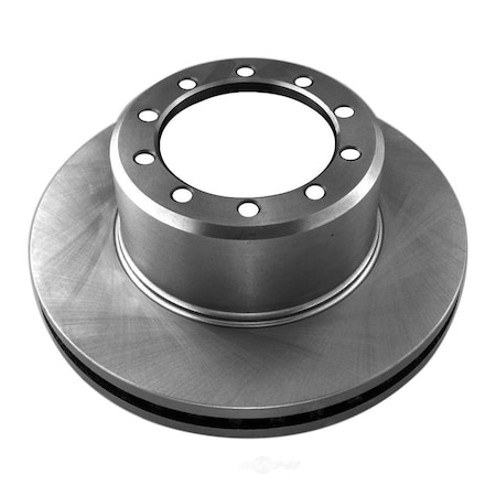 Uap 5459 Disc Brake Rotor 5459